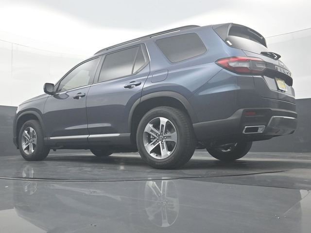 New 2026 Honda Pilot EX-L image 30