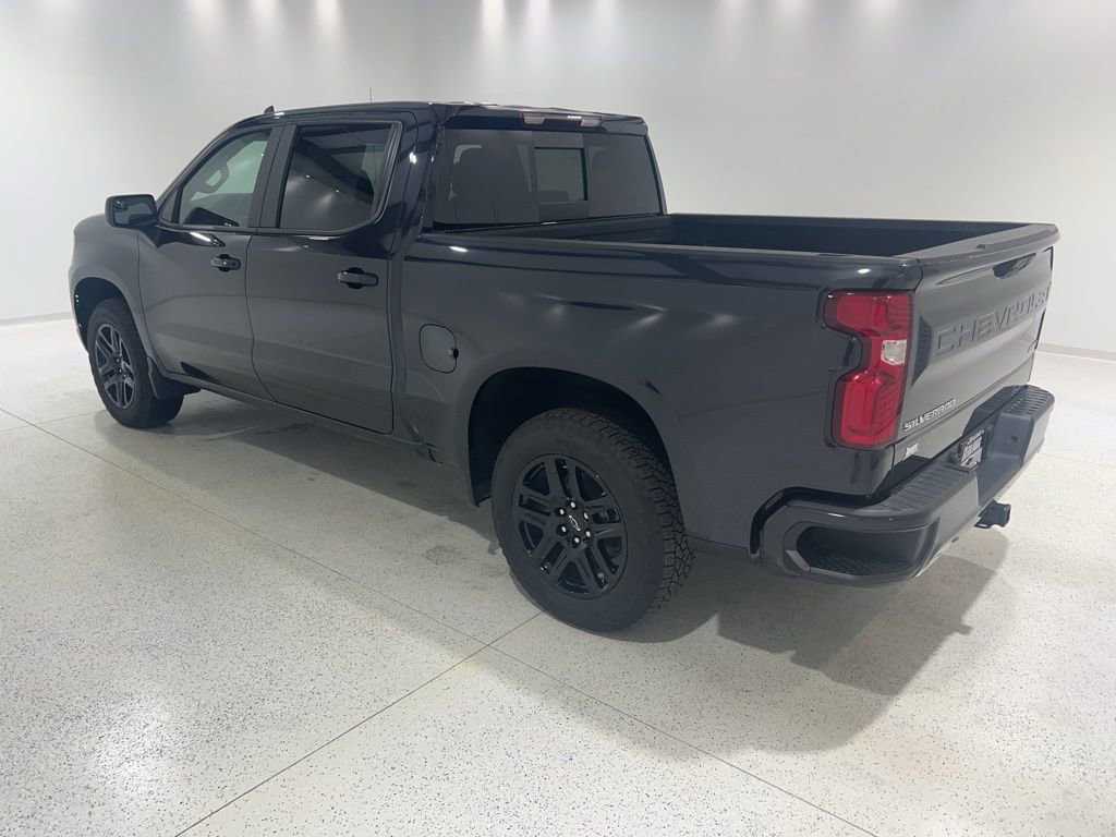 New 2024 Chevrolet Silverado 1500 RST w/ All Star Edition Plus image 3
