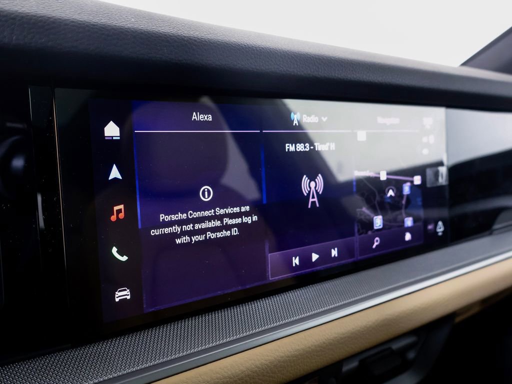 New 2026 Porsche Cayenne image 19