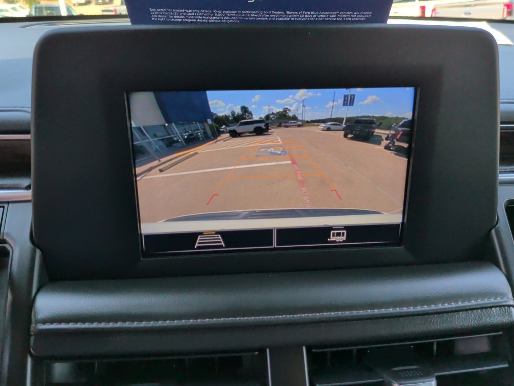 Used 2022 Chevrolet Tahoe LS w/ Driver Alert Package RWD image 29