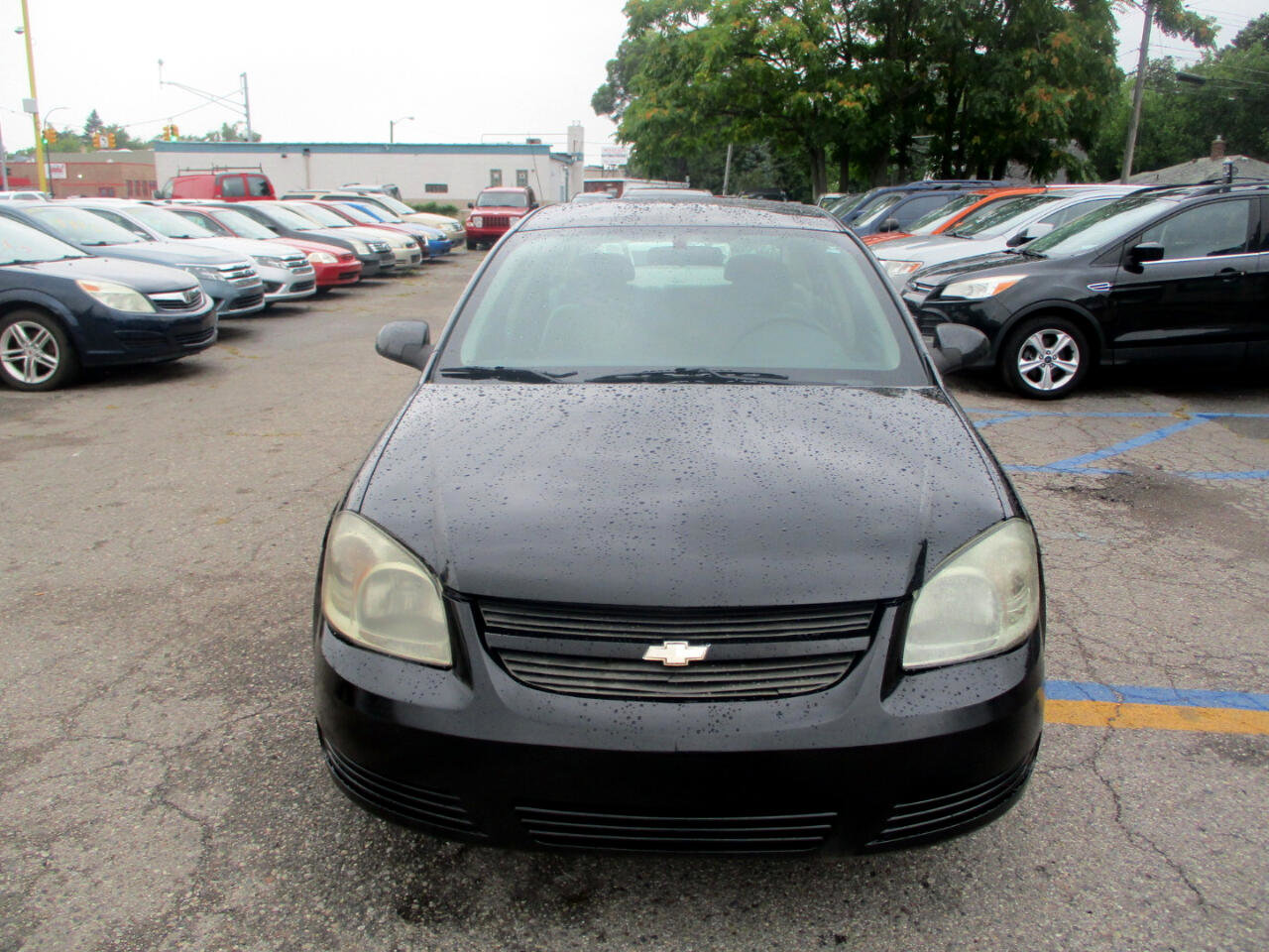 Used 2008 Chevrolet Cobalt LT image 3