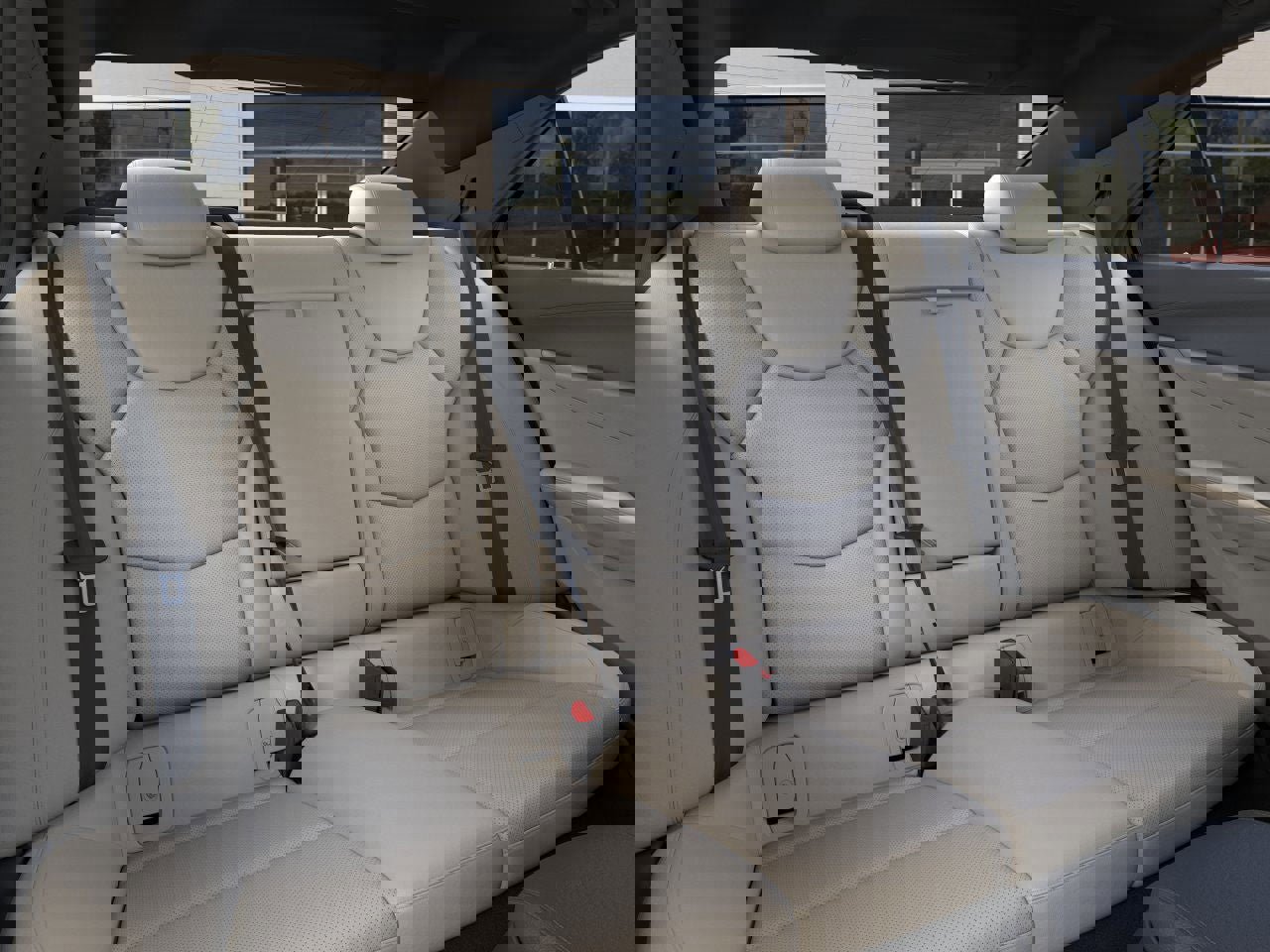 New 2026 Cadillac CT4 Premium Luxury image 17