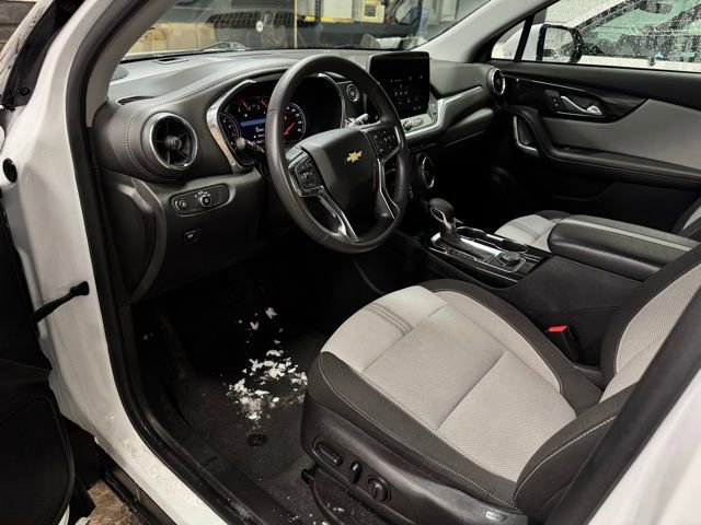 Used 2023 Chevrolet Blazer LT w/ Driver Confidence Package image 16