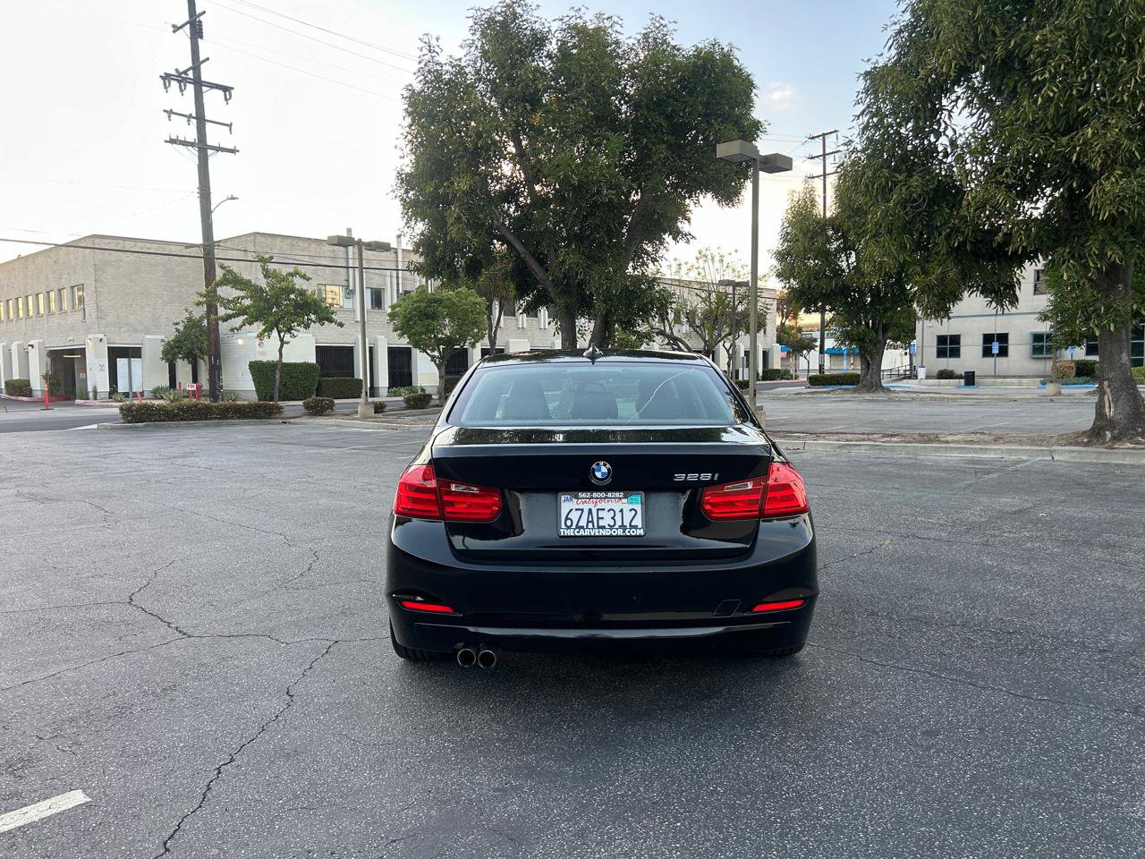 Used 2013 BMW 328i Sedan image 5