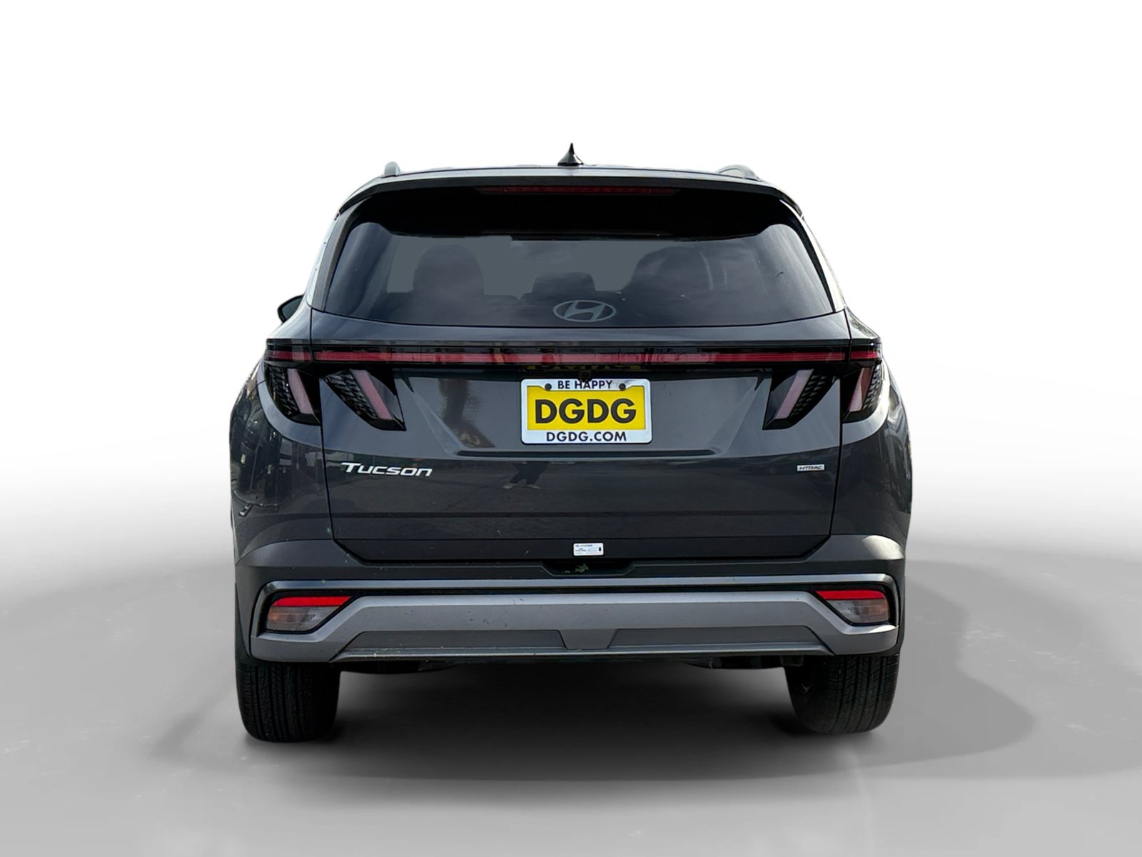 New 2026 Hyundai Tucson SEL AWD/4WD image 4