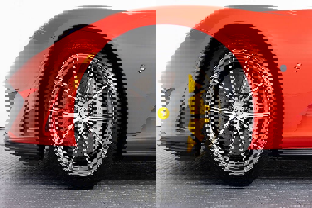 Certified 2020 Ferrari 812 Superfast image 8