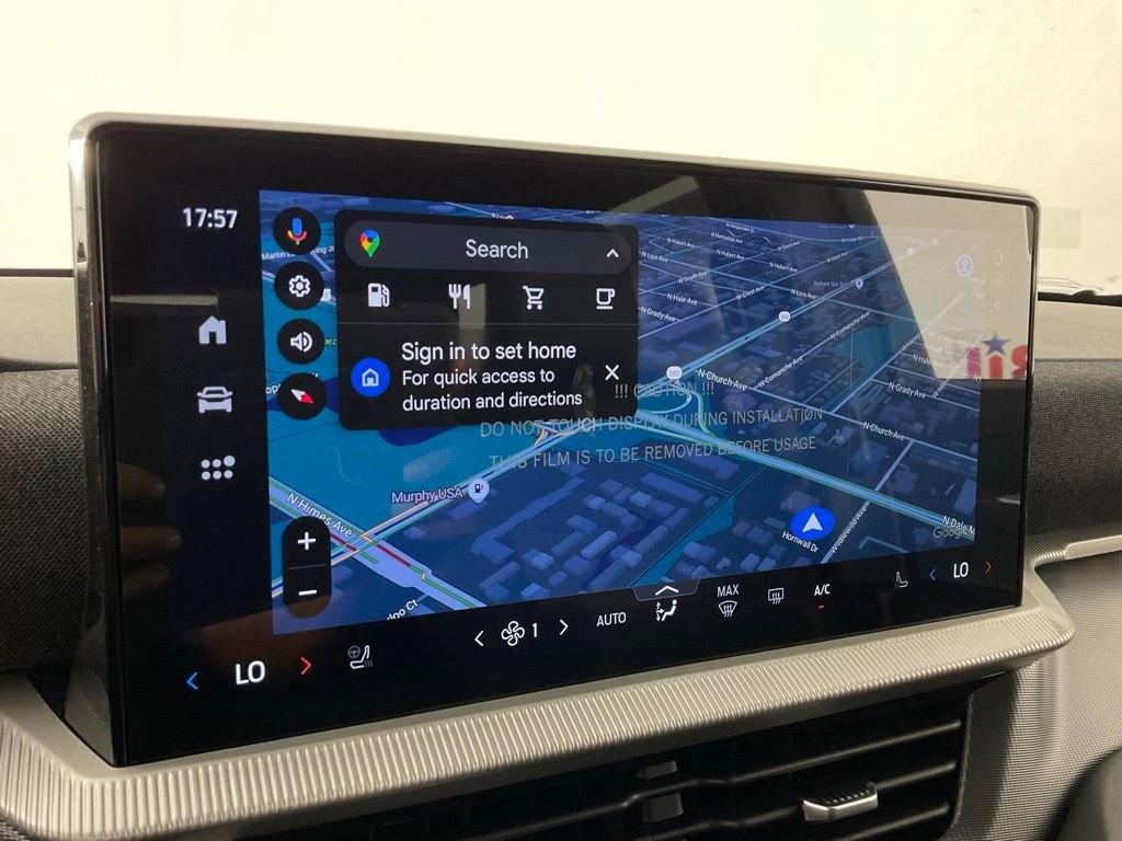 New 2026 Ford Explorer ST-Line RWD image 23