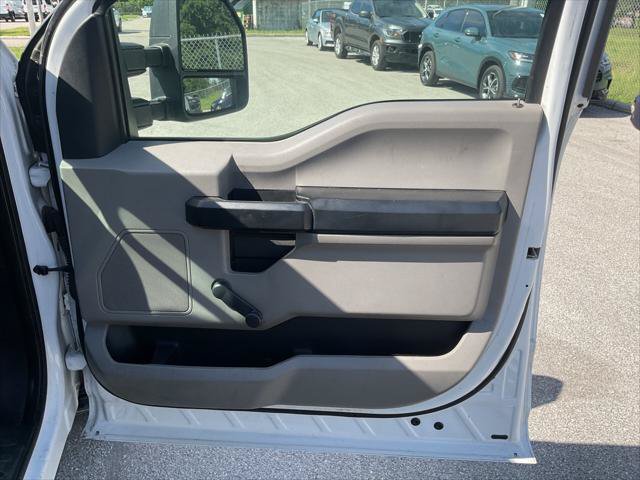 Used 2017 Ford F250 XL RWD image 24