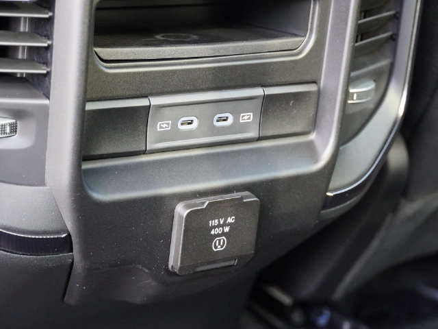 New 2027 RAM 1500 RHO AWD/4WD image 25