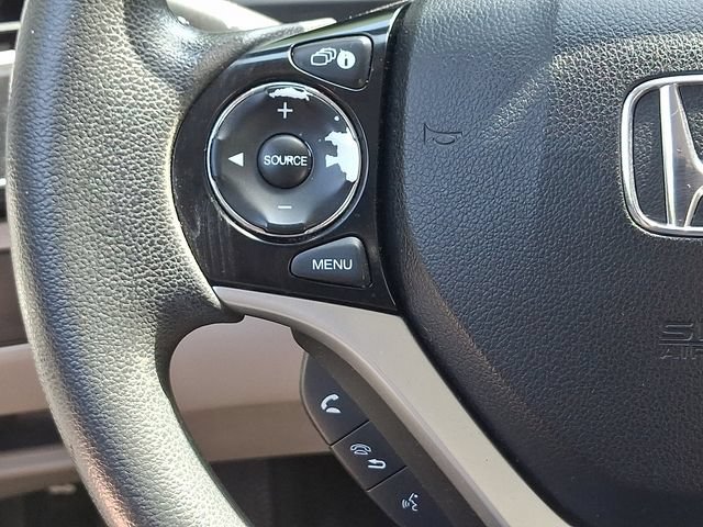 Used 2013 Honda Civic LX image 26