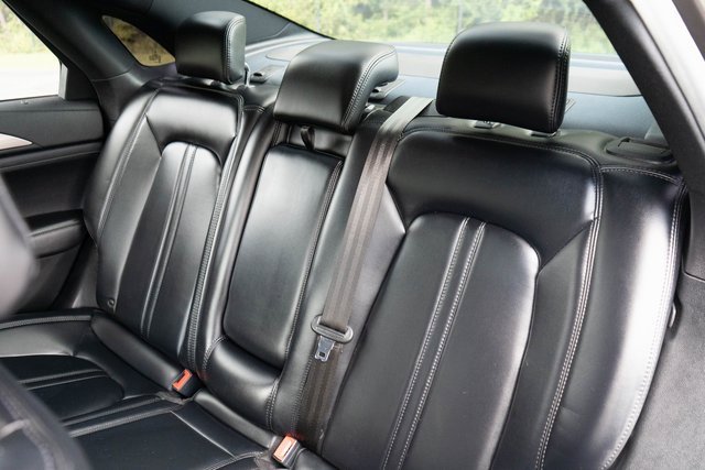 Used 2020 Lincoln MKZ image 20