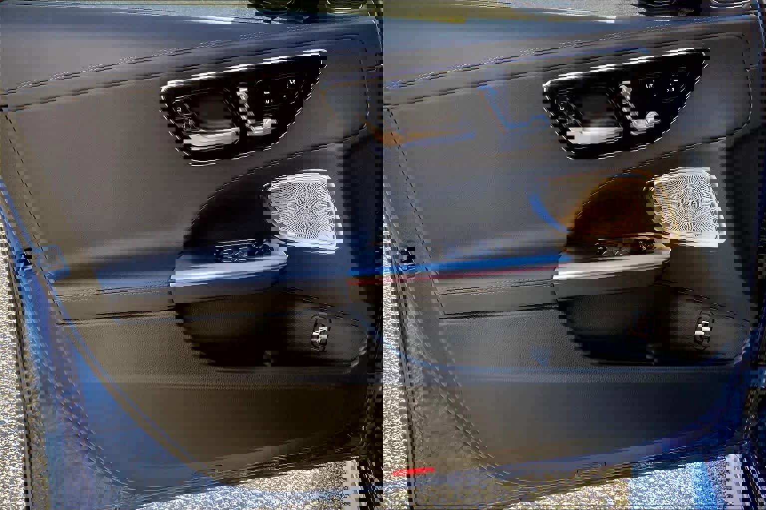 Used 2023 Mercedes-Benz C 300 Sedan image 21