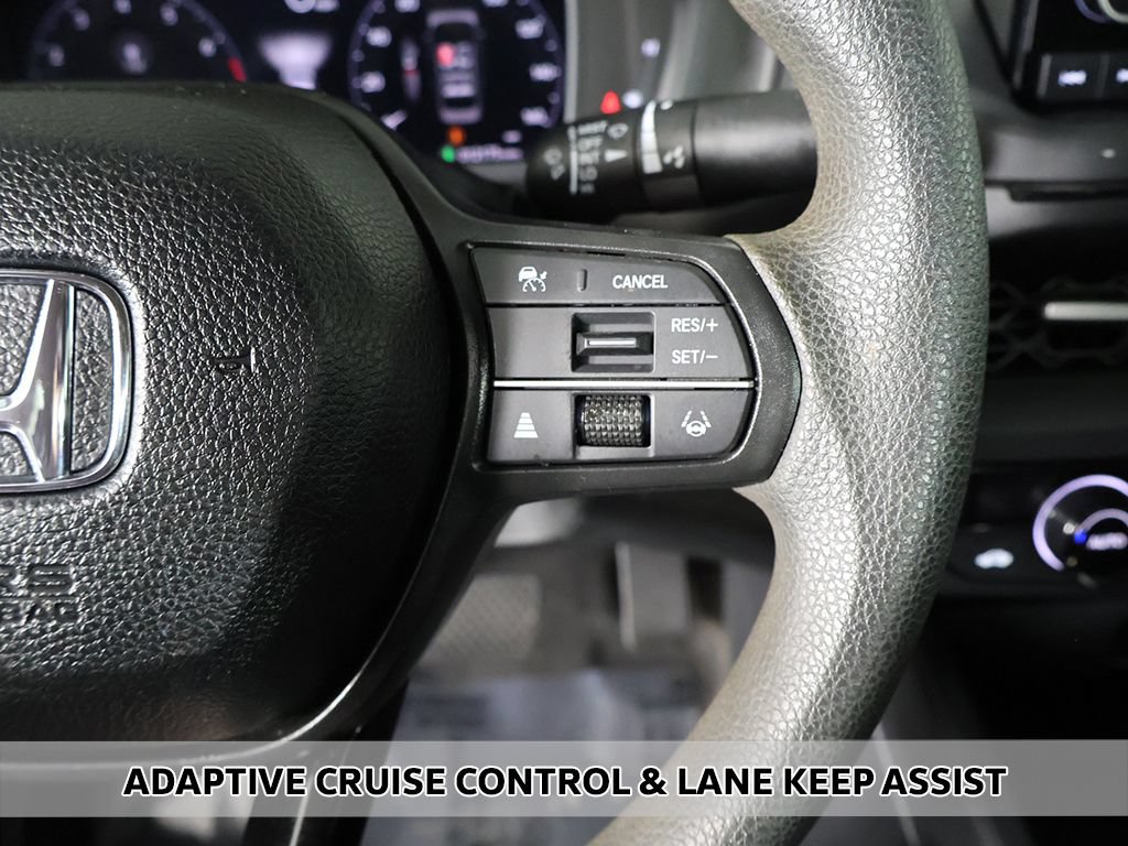 Used 2025 Honda Accord SE image 3