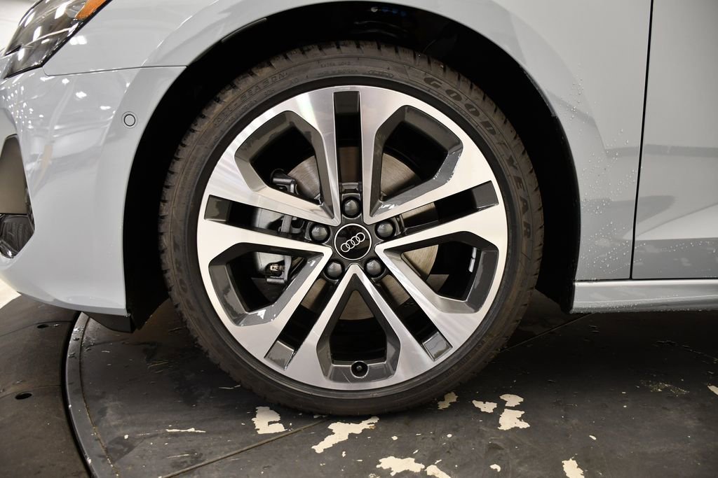 Used 2025 Audi A3 2.0T Premium w/ Black Optic Package image 13