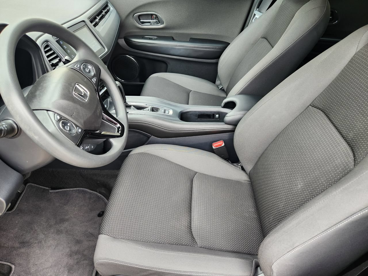 Used 2020 Honda HR-V EX image 10