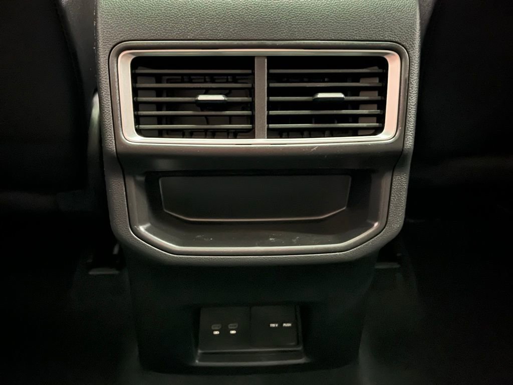New 2026 Volkswagen Atlas Cross Sport SE AWD/4WD image 11