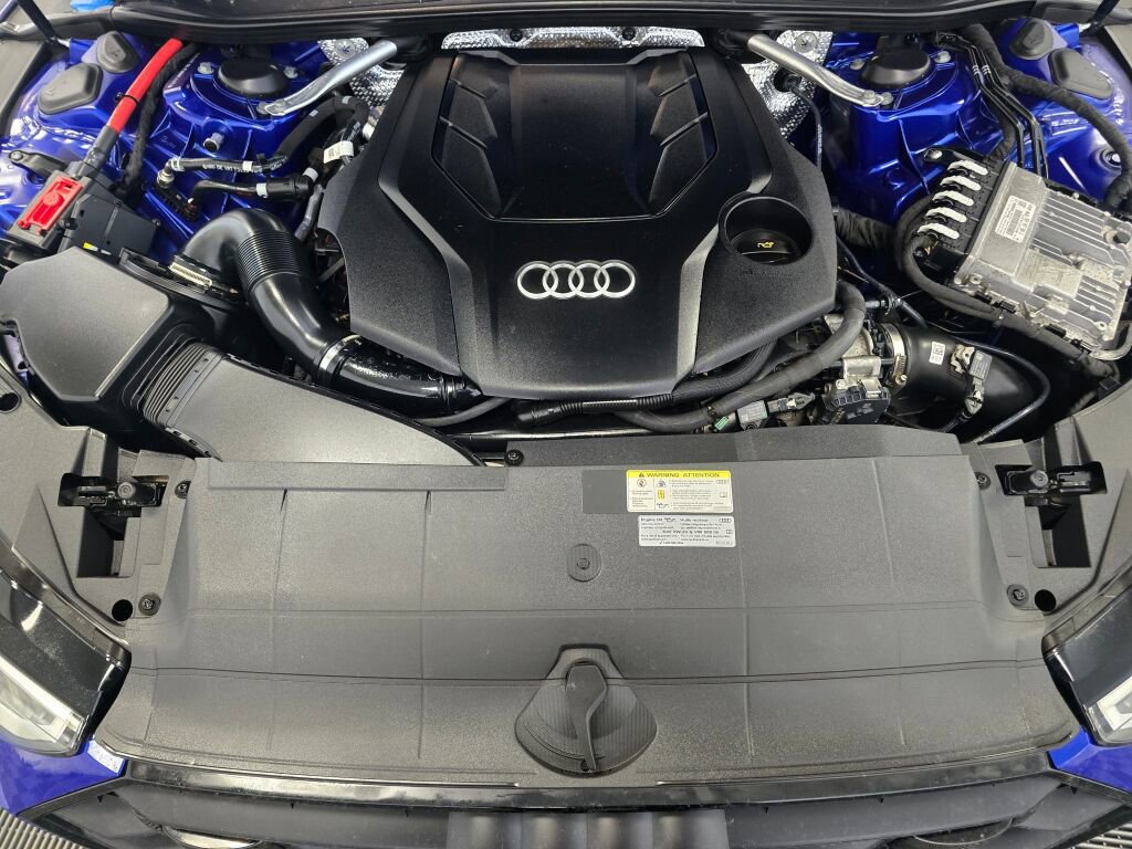 Used 2022 Audi A7 3.0T Prestige image 11