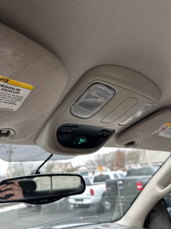 Used 2005 Dodge Ram 3500 Truck SLT w/ Quad Cab Big Horn Value Group image 14