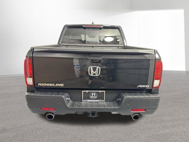 Used 2023 Honda Ridgeline RTL-E image 34
