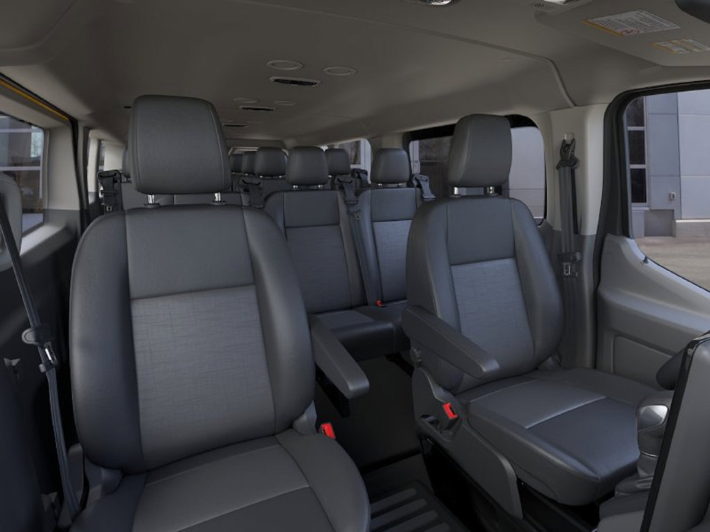 New 2026 Ford Transit 350 XL RWD image 10