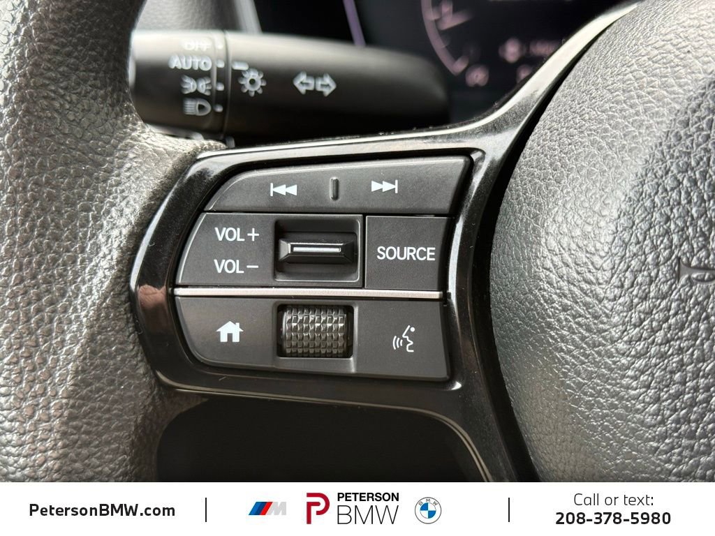 Used 2022 Honda Civic LX image 35