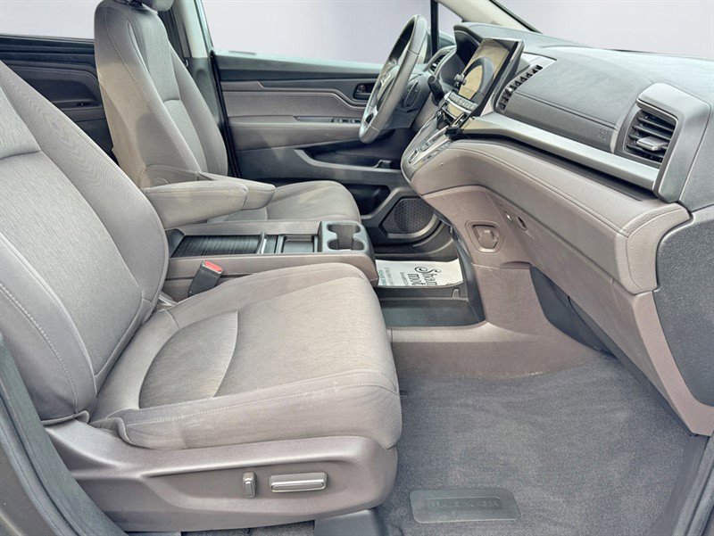 Used 2019 Honda Odyssey EX image 23