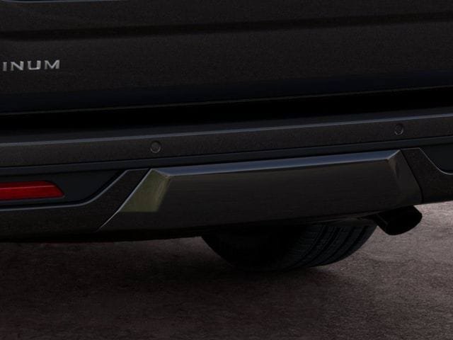 New 2027 Ford Expedition Max Platinum w/ Driver's Package RWD image 47