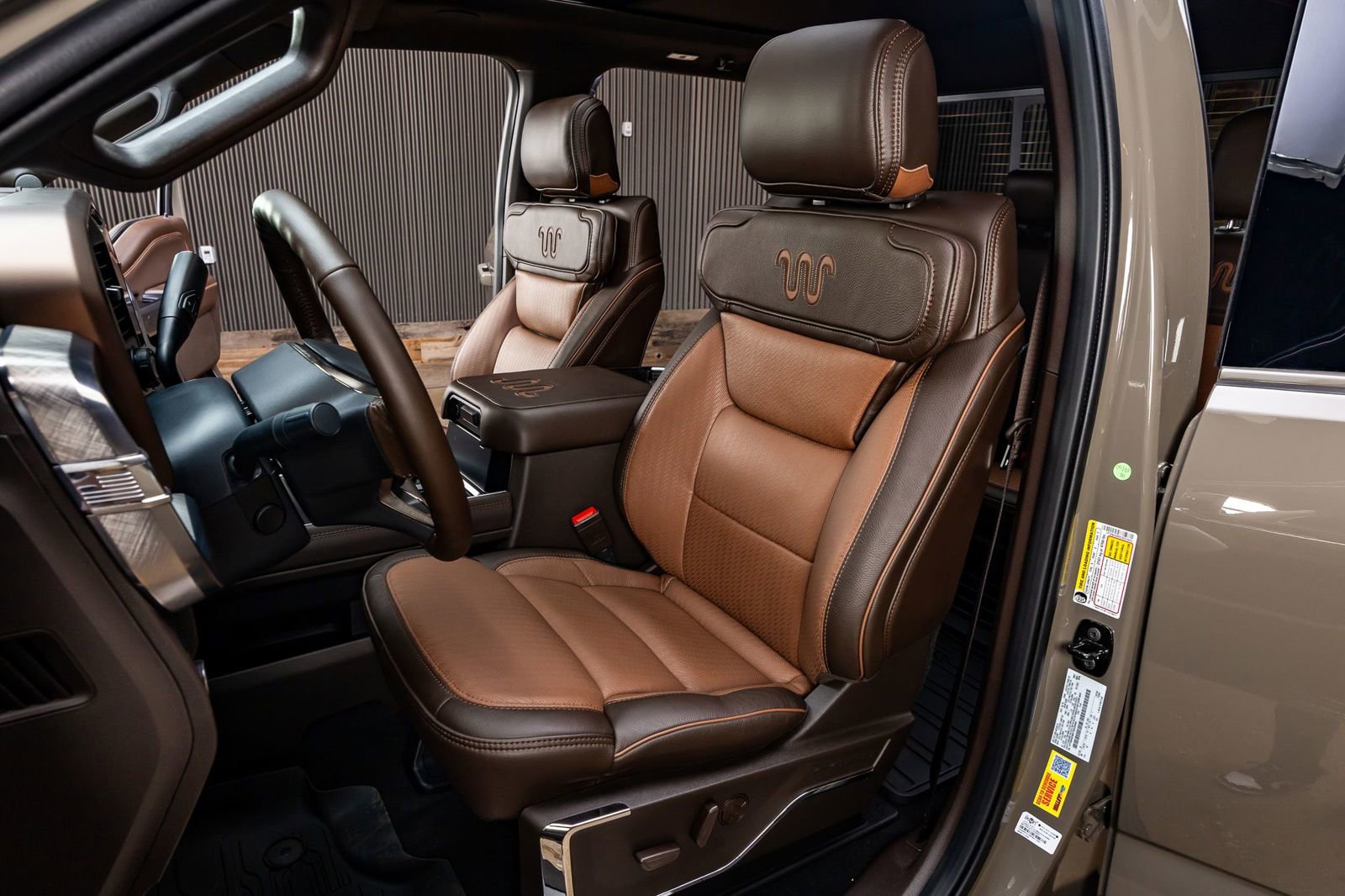 Used 2026 Ford F450 King Ranch AWD/4WD image 31
