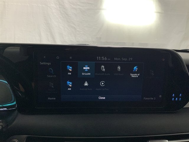 Used 2024 Hyundai Palisade XRT image 35