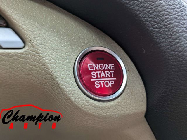 Used 2019 Acura TLX 3.5L Advance Pkg image 31