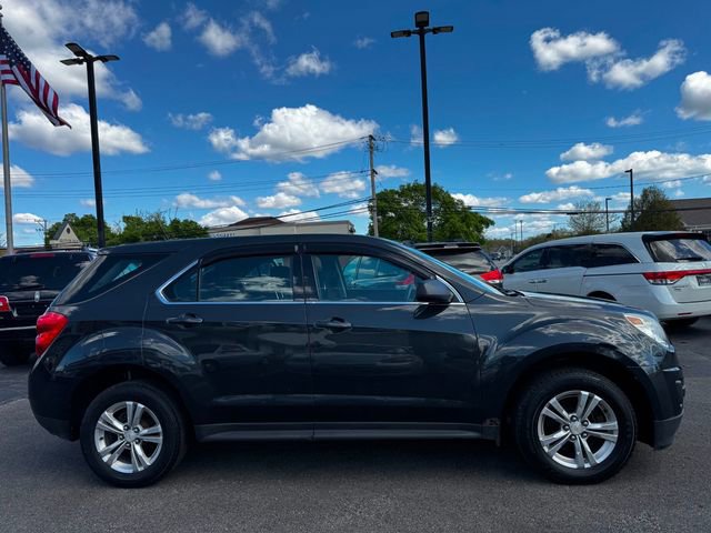 Used 2014 Chevrolet Equinox LS FWD image 4