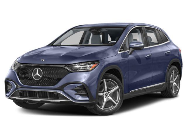 Used 2023 Mercedes-Benz EQE 500 4MATIC SUV