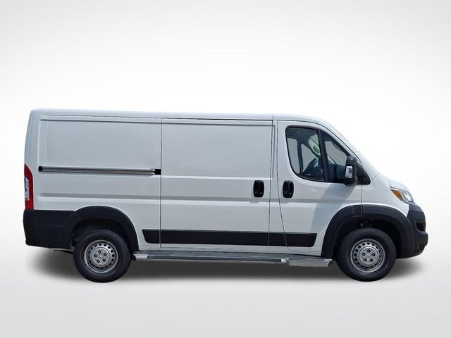 Used 2025 RAM ProMaster 2500 w/ U-Haul Equipment Group FWD image 7