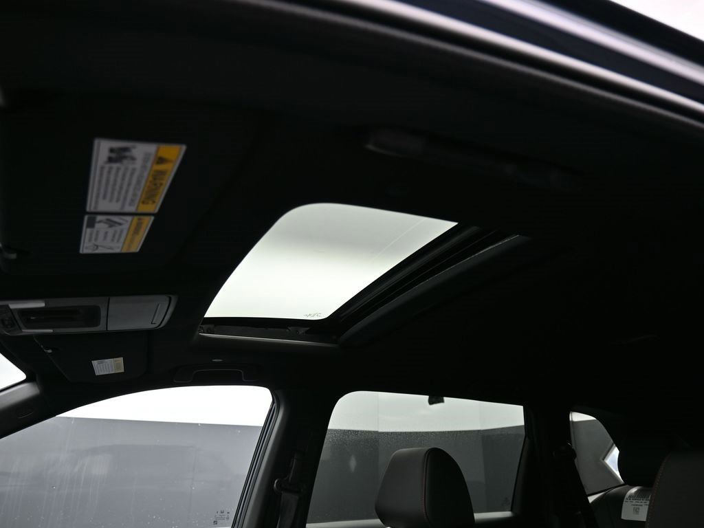 New 2026 Honda CR-V Sport Touring image 54