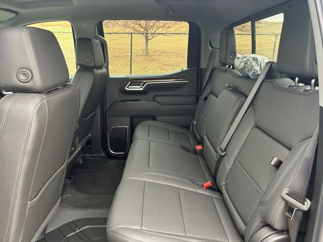 New 2026 Chevrolet Silverado 1500 RST w/ Convenience Package II image 17