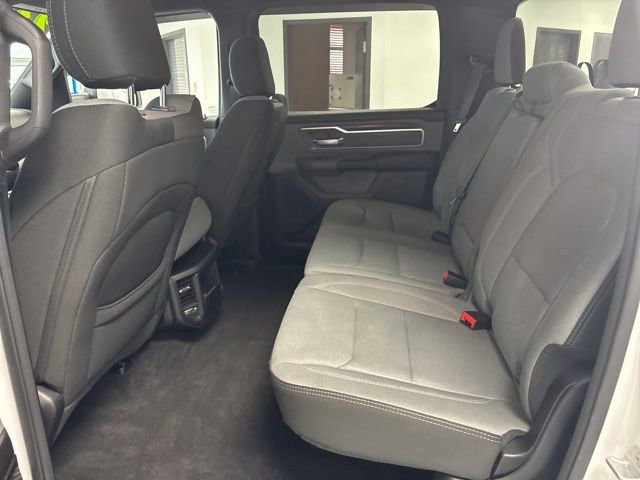 Used 2021 RAM 1500 Big Horn image 18
