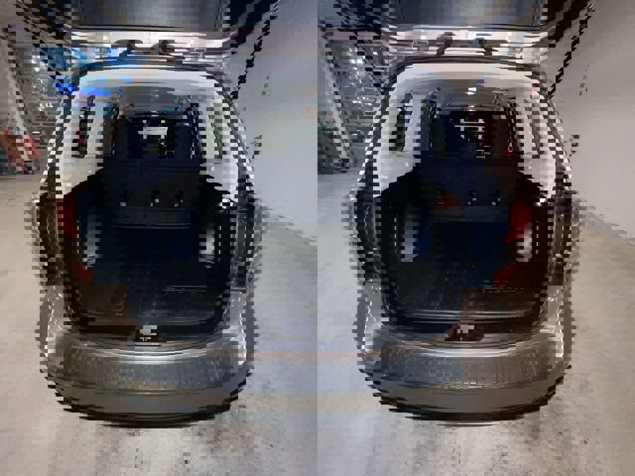 Used 2015 Subaru Forester 2.5i w/ Alloy Wheel Package image 22