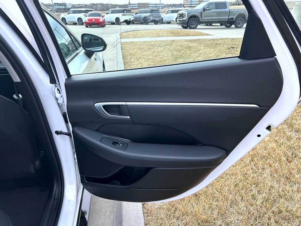 Used 2025 Hyundai Sonata SEL image 19