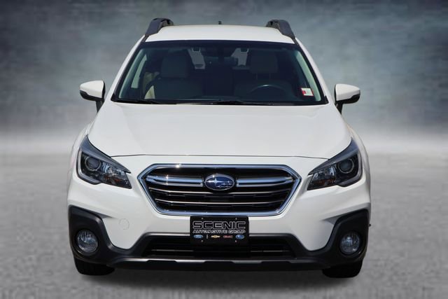 Used 2019 Subaru Outback 2.5i Limited AWD/4WD image 26
