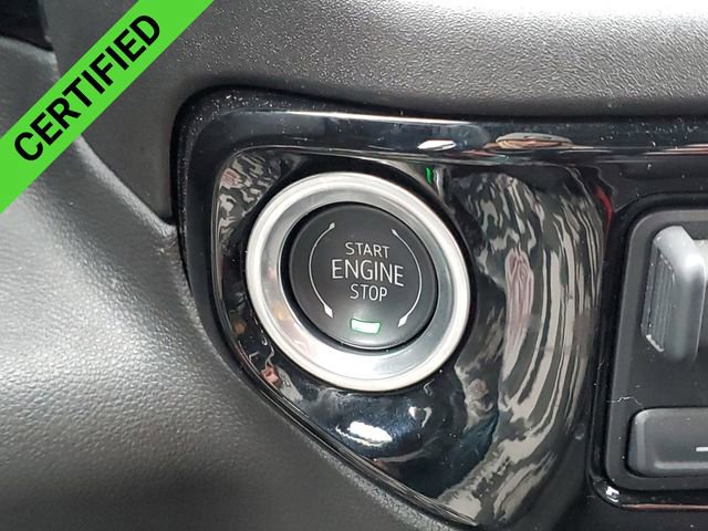 Used 2025 Chevrolet Silverado 1500 RST w/ Protection Package image 18