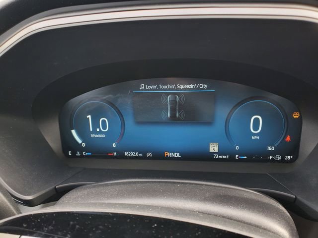 Used 2023 Ford Escape Active w/ Tech Pack #2 image 19