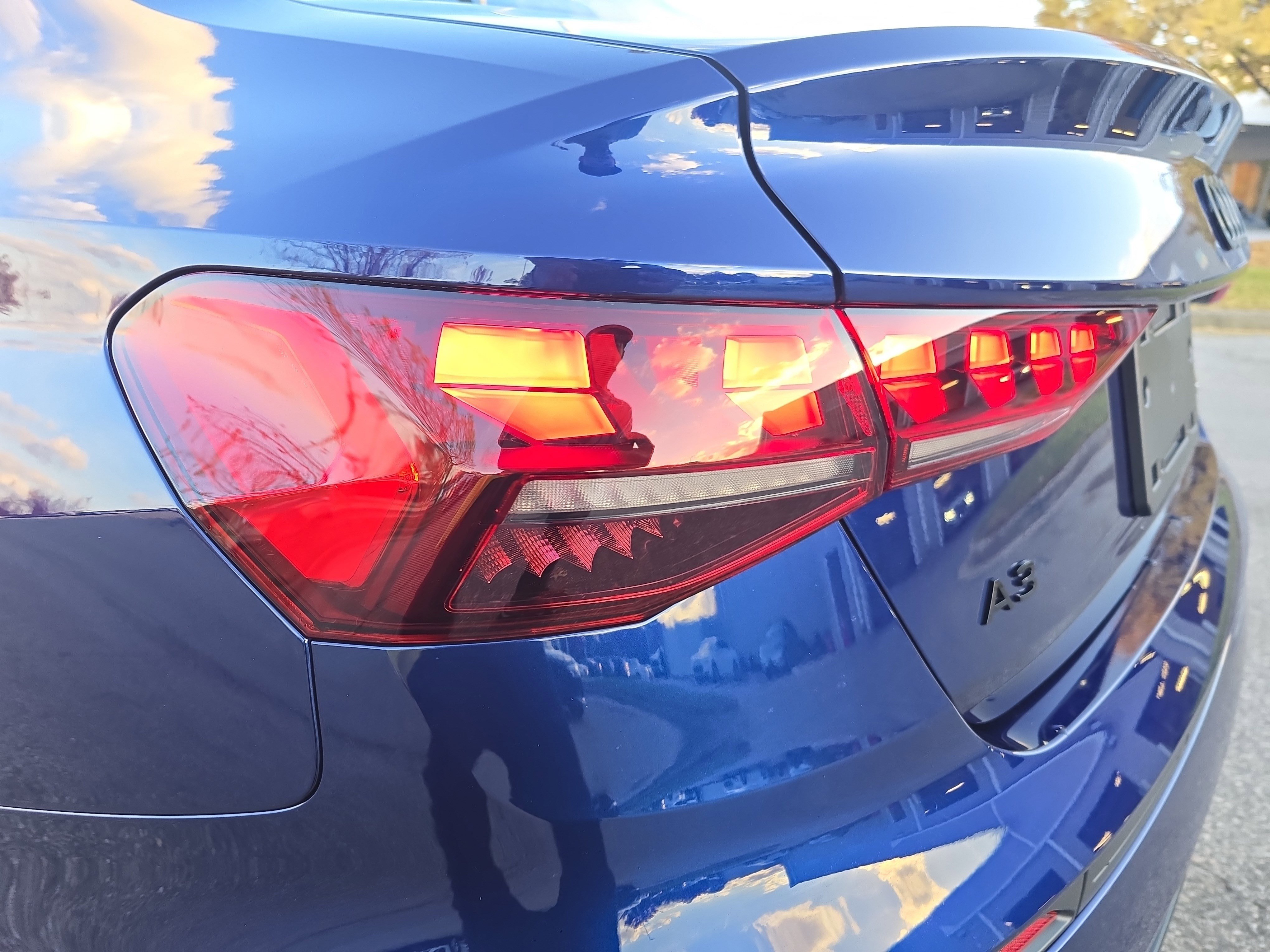 New 2026 Audi A3 2.0T Premium image 32