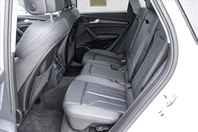 Used 2024 Audi Q5 2.0T Premium Plus AWD/4WD image 21