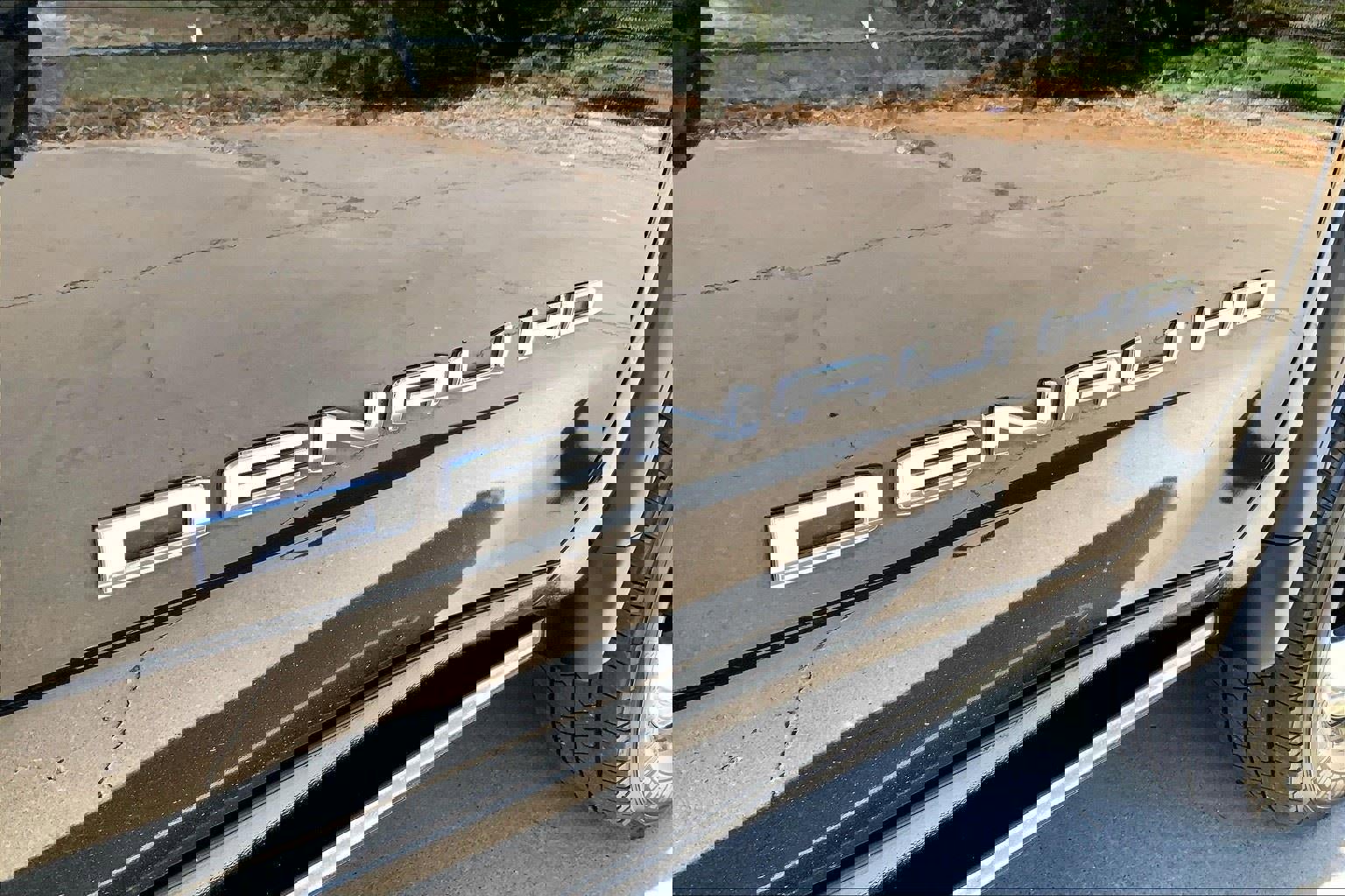 Used 2023 GMC Sierra 3500 Denali w/ Denali Ultimate Package image 28