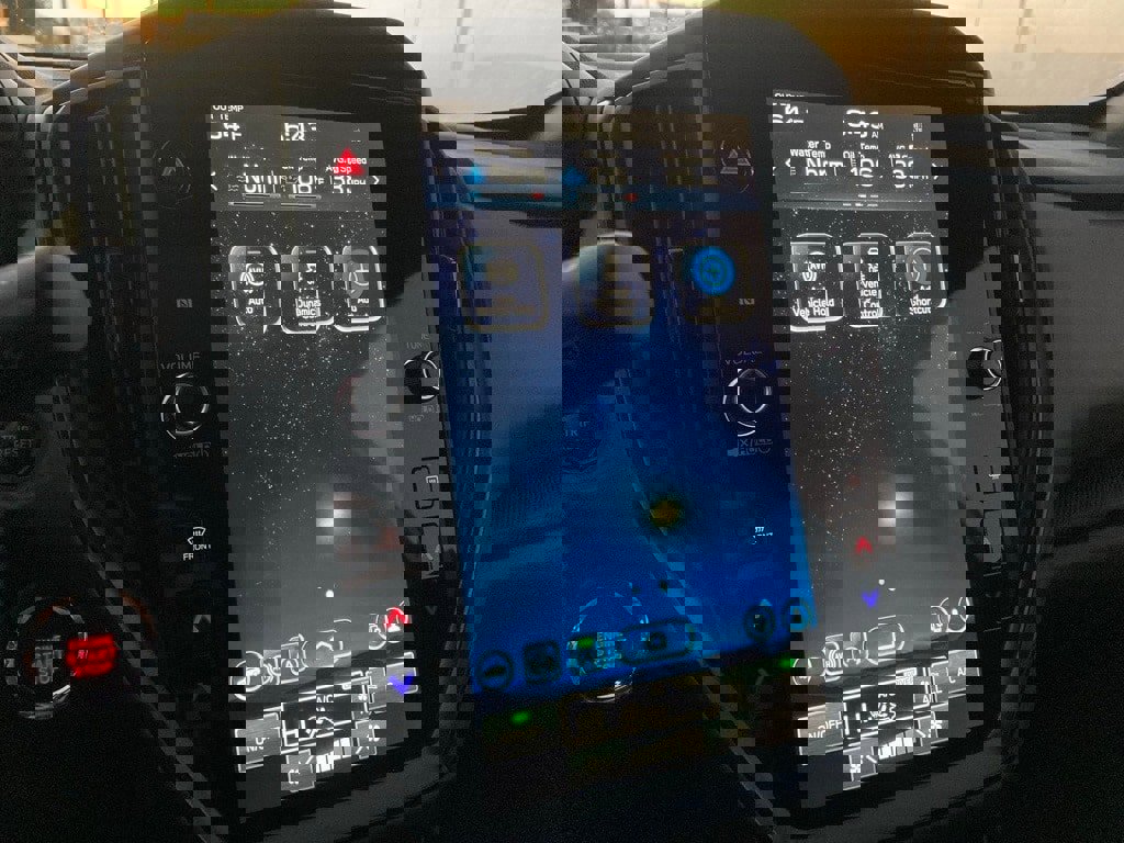 Used 2024 Subaru Crosstrek 2.5i Wilderness image 24