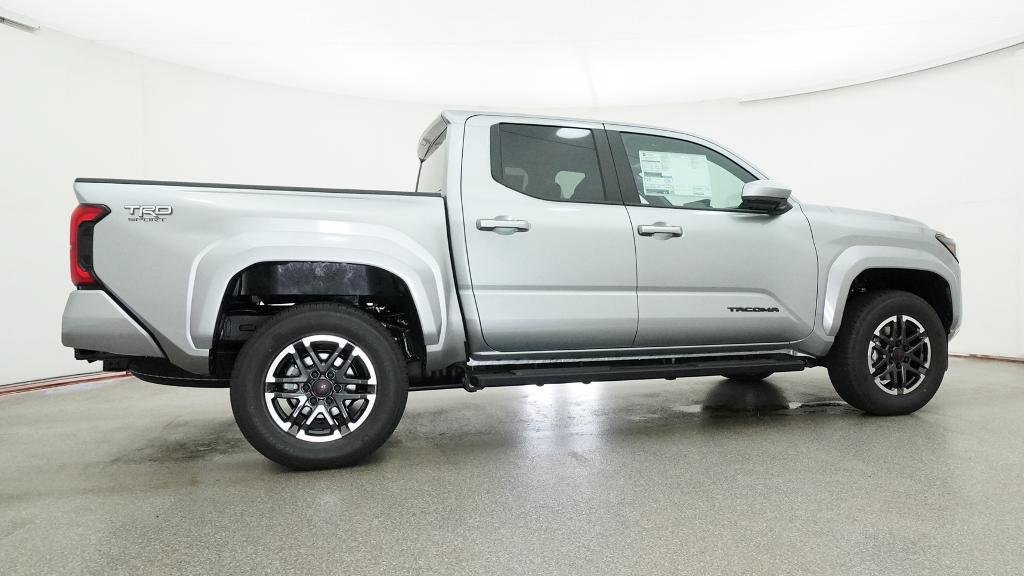 New 2026 Toyota Tacoma TRD Sport AWD/4WD image 45