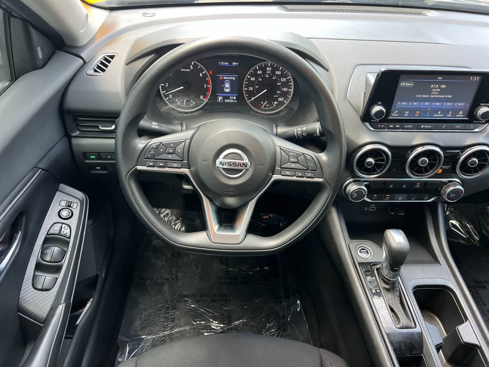 Used 2022 Nissan Sentra S FWD image 15