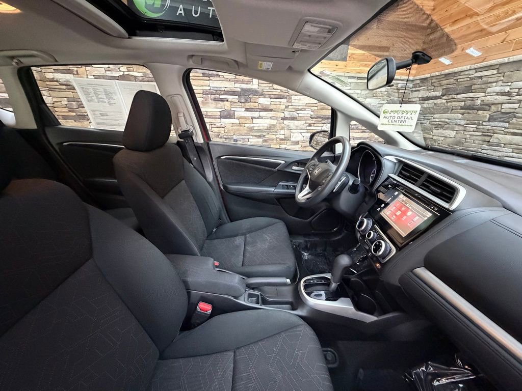 Used 2016 Honda Fit EX image 14