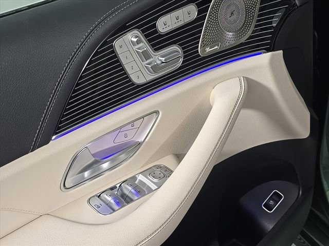New 2026 Mercedes-Benz GLE 450 4MATIC image 16