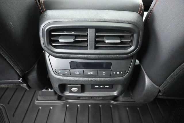 Certified 2025 Honda Pilot TrailSport image 26
